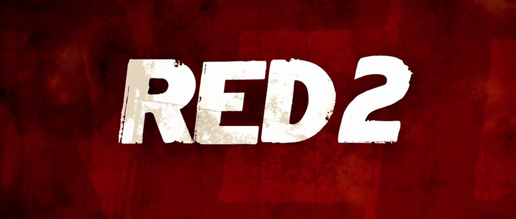 RED 2 - Trailer #1 [VO|HD]