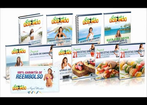 Como quemar grasa facilmente /tegnología para perder peso