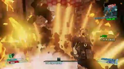 BORDERLANDS 2 | *Unkempt Harold* Legendary Weapons Guide