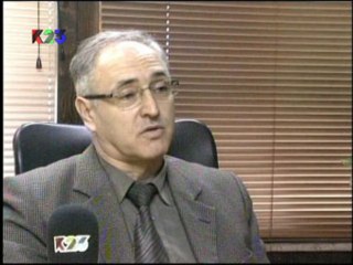 K23TV - Razgovor s povodom - 18. januar 2013.