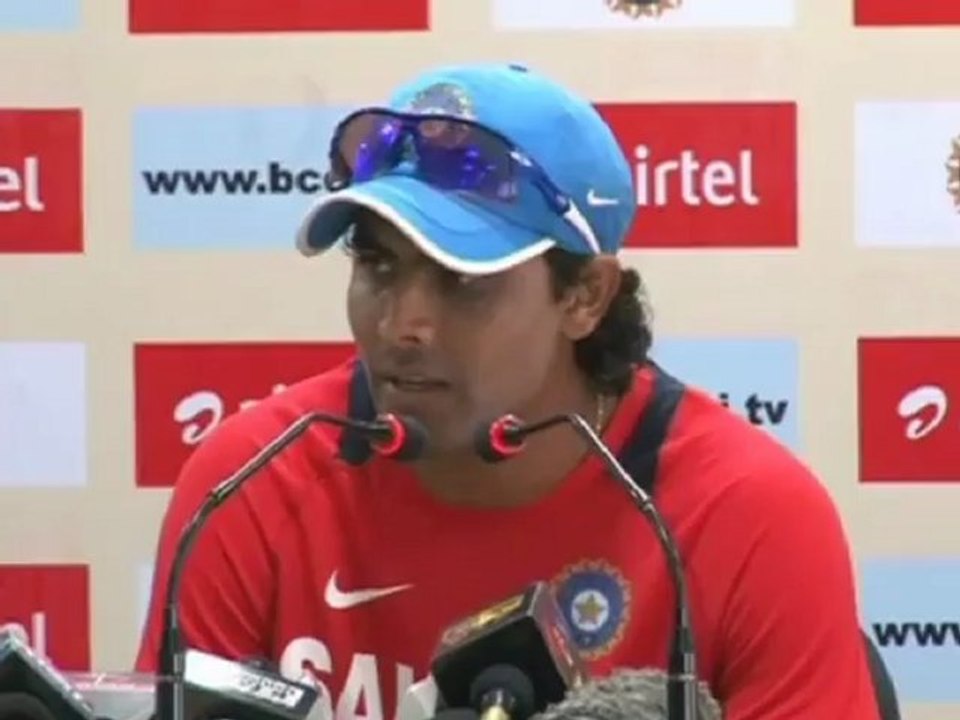 India pre match PC