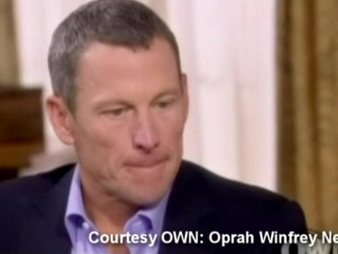 Armstrong doping confession stirs outrage