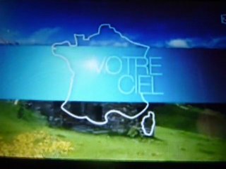 Intervention de Alexis Jannot dans Meteo à la Carte du 18 Janvier 2013