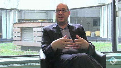 Jean-Noël Pénichon, Digital Director - McDonald's