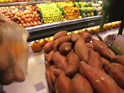 Jeffrey Nimer - Thanksgiving Dinner Intro, Shopping & Ingredients