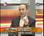 Burak OĞUZ - Ege Tv (17.01.2013) 2013 Yılında Neler Değişiyor-V