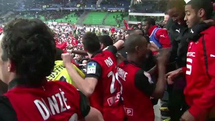 Rouge et Noir : L'avant match Bastia / SRFC
