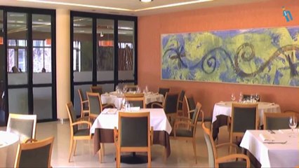 A Coruña - Hotel Husa Center (Quehoteles.com)