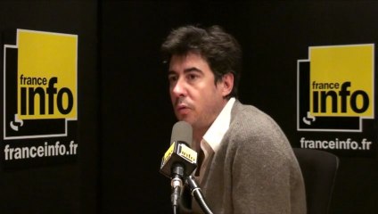 Olivier Aizac : "Un Français sur quatre consulte le Bon Coin"