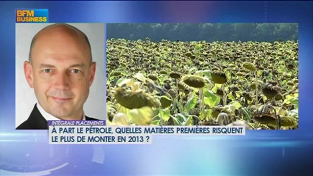 Pétrole : les incertitudes géopolitiques font leur grand retour - 18 janvier Intégrale Placements