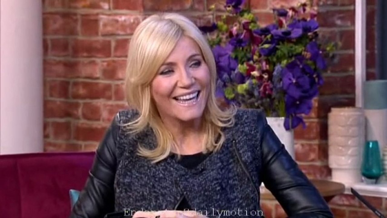 Michelle Collins