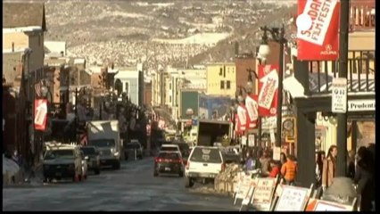 Registe donne alla ribalta al Sundance Film Festival