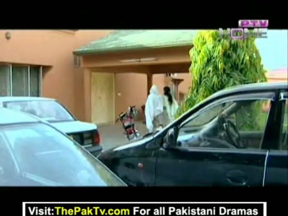 Chalo Phir Se Jee kar Dekhain Episode 13 By PTV Home - Part 2