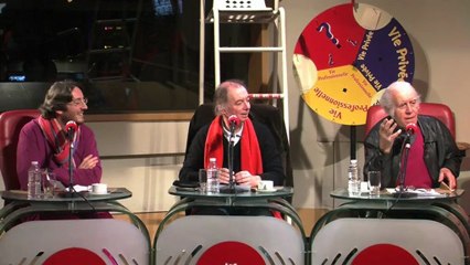 Les Grosses Têtes en Folie : "Les Mots de la Vie Quotidenne" - Part 2