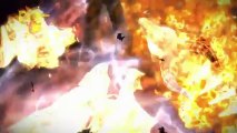 The Elder Scrolls V : Skyrim (PS3) - Dragonborn (VF)
