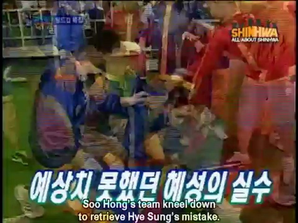 All about Shinhwa DVD - Nonstop 2_2