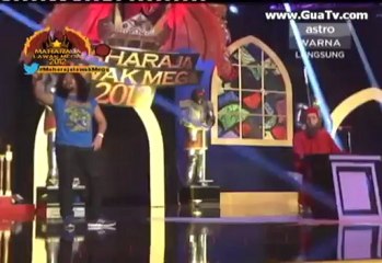 MLM 2012 - Jozan Minggu 10 Part 1 | FINAL