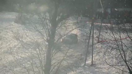 frayeur de novikov dans l'ES 5