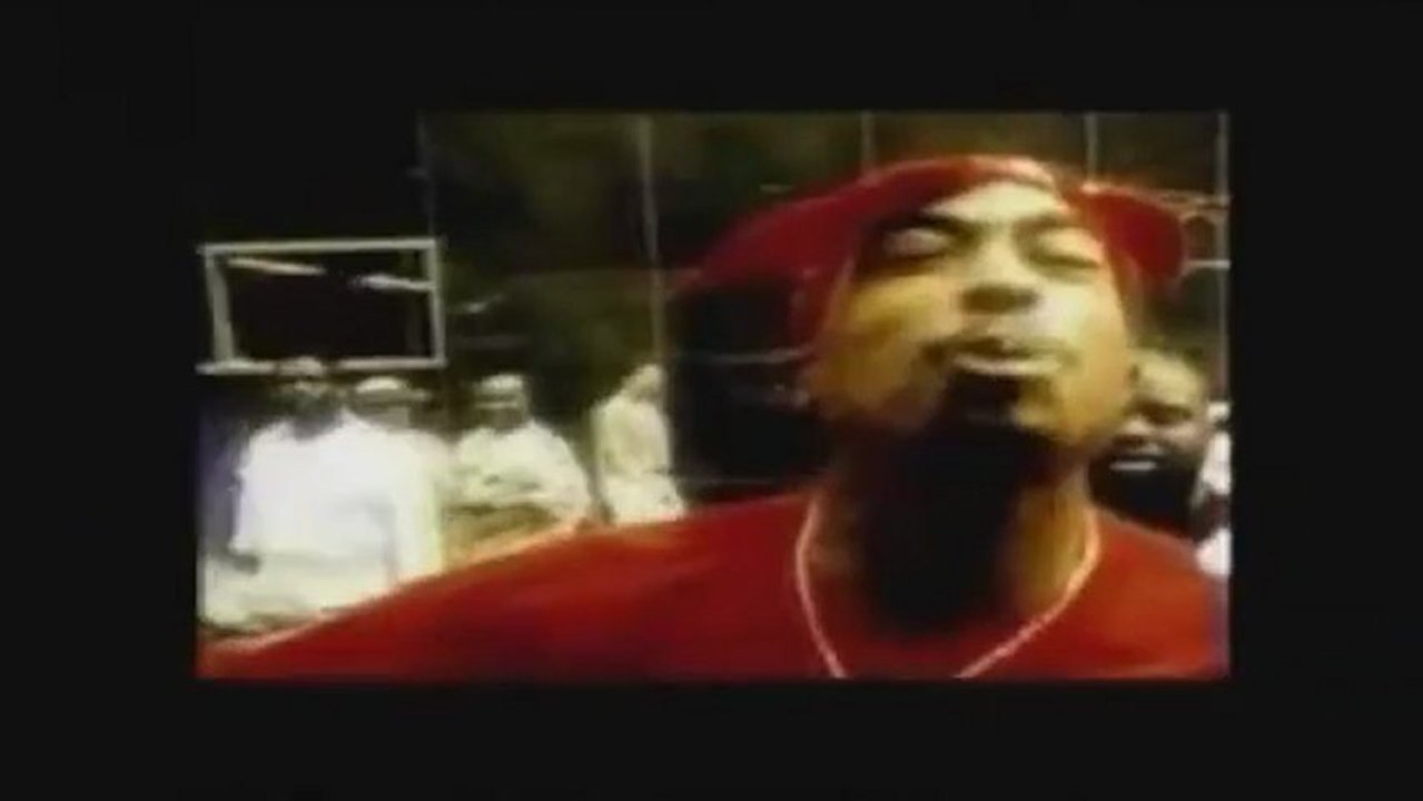 Bruno Mars feat  Tupac- Mirror on the wall (Remix)