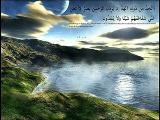 Biographie d' Abou bakr 2