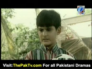 Boltay Afsanay(Ae Katab-E-Taqdeer) By TVone - Part 2