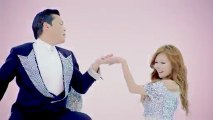 OPPA GANGNAM STYLE PSY (ft HYUNA) 오빤 딱 내 스타일