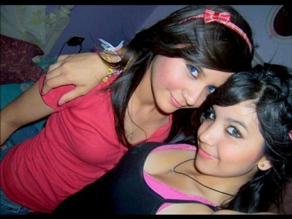 Las Chicas mas Lindas de la Nube