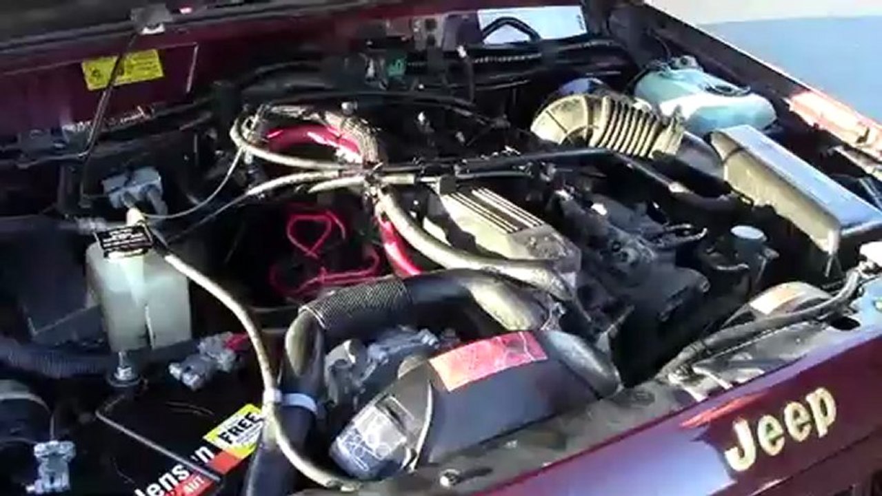 Used 1991 Jeep Cherokee Limited 4wd for sale at Honda Cars of Bellevue...an Omaha Honda Dealer!