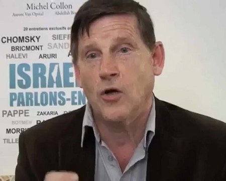 Michel Collon - Les 10 grands médiamensonges d'Israël