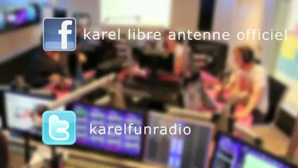 Sandra lance un défi à Jeff