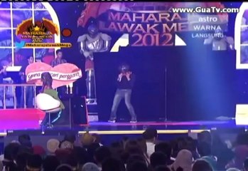 MLM 2012 - Boboi Minggu 10 Part 2 | FINAL