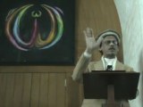 Allah ko Manna Hay aur Allah ki Manna Hay, by Dr. Habib Asim (Juma 18-01-13)