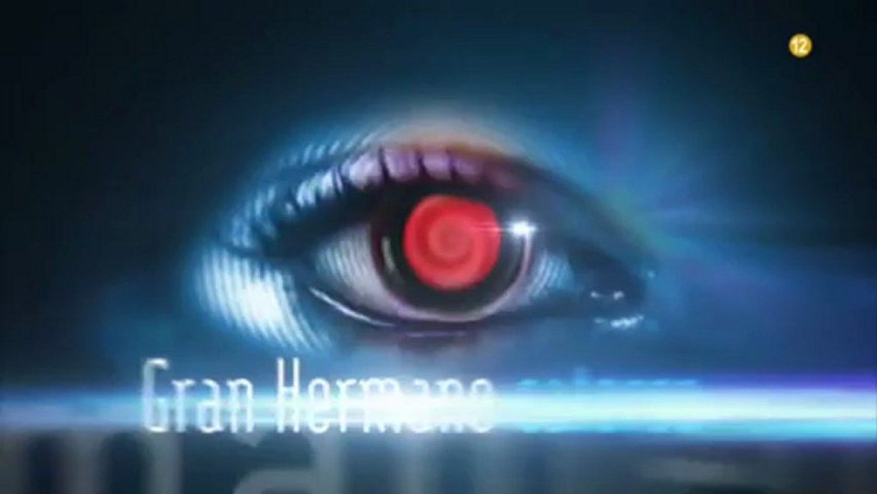 Promo 'Gran Hermano catorce' con Mercedes Milá