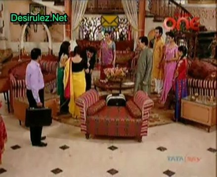 Tum Sung Preet Lagi Sajna - 18th January 2013 pt2