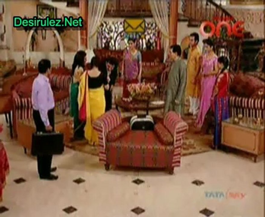 Tum Sung Preet Lagi Sajna - 18th January 2013 pt2