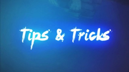 Tips & Tricks : préau vodka