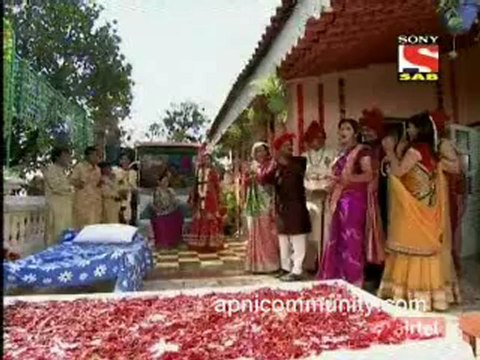 Tota Weds maina[Episode -5] - 18h January 2013 pt2