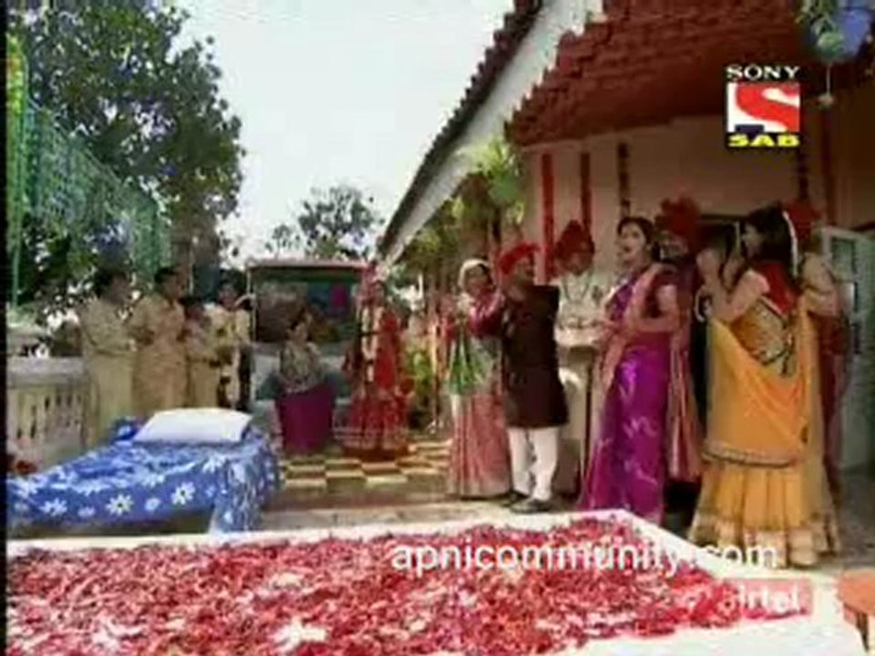 Tota Weds maina[Episode -5] - 18h January 2013 pt2
