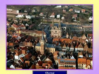 Balade au-dessus de la France 38