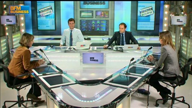 On refait la séance - 18 janvier - BFM : Intégrale Bourse