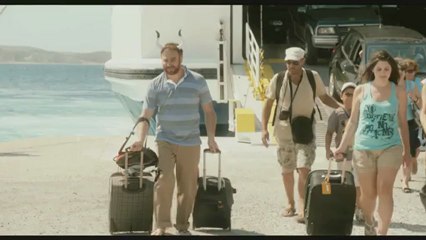 TU HONORERAS TA MERE ET TA MERE - Teaser2 VF