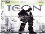 Def Jam Icon NTSC Xbox360-ccclx