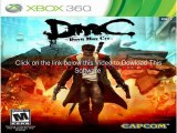 DmC Devil may Cry XBOX360-COMPLEX
