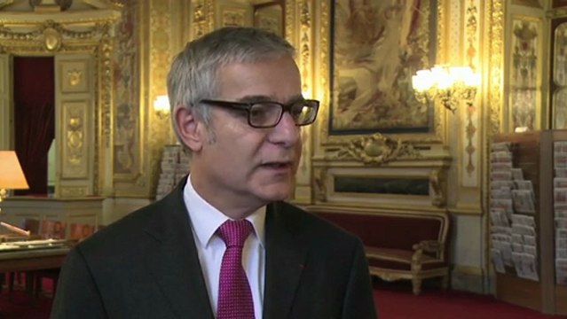[Entretien] Les sénateurs réagissent au rejet par le Sénat de l'article sur l'élection des conseillers départementaux