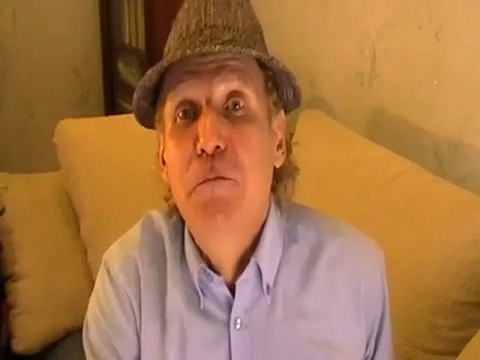 Александр Новожилов - анекдот про обман.