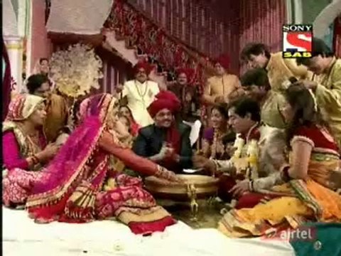 Tota Weds maina[Episode -5] - 18h January 2013 pt3