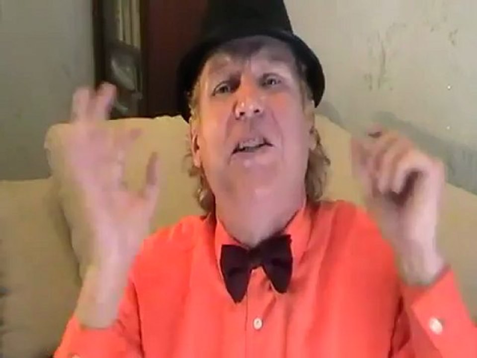 Александр Новожилов - анекдот про жену.