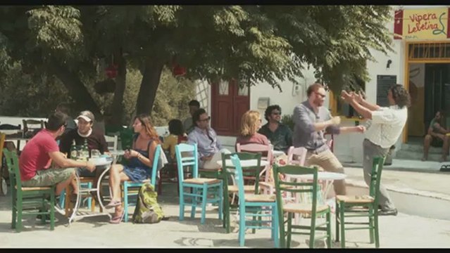 TU HONORERAS TA MERE ET TA MERE - Teaser3 VF