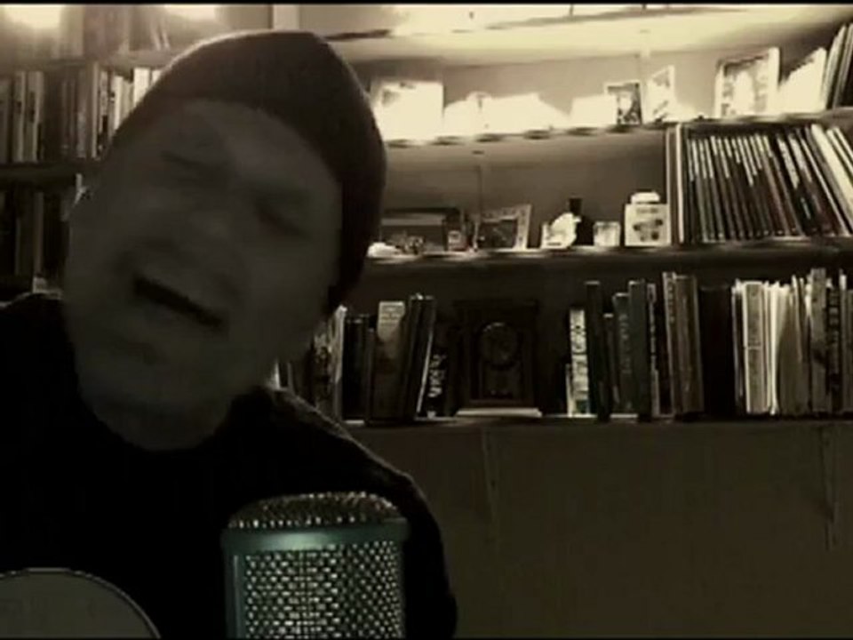 Wishlist (Pearl Jam Cover)