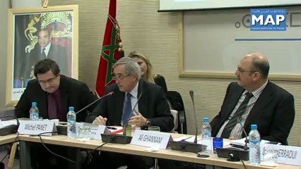 Le CESE a clôturé son atelier de travail sur l'apprentissage tout au long de la vie